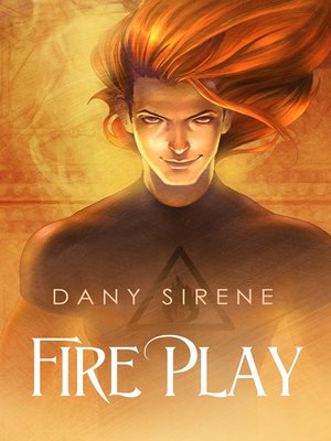 cover image of Fire Play